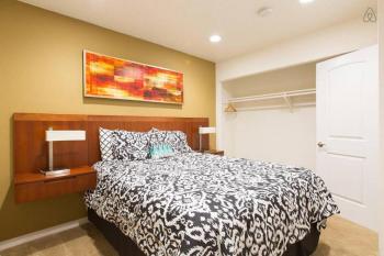 Las Vegas 2Bdr, 2 min Strip, Convention, SLS, LVCC